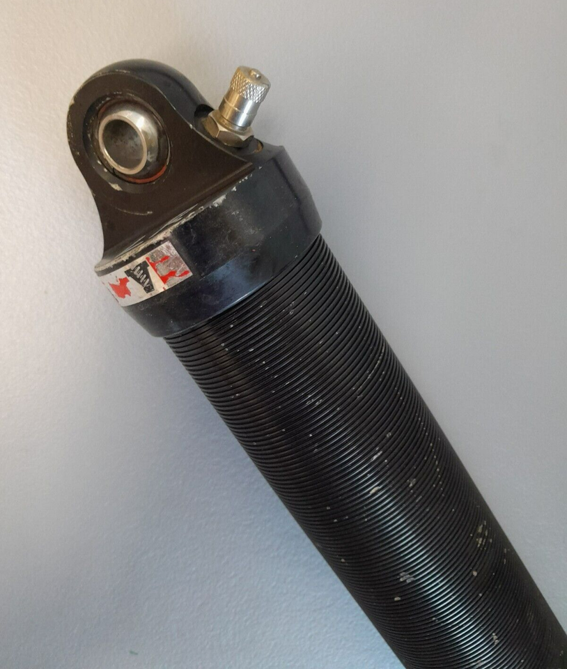 Advanced Racing Suspension ARS 4200 Series Adjustable 7'' Dirt Late