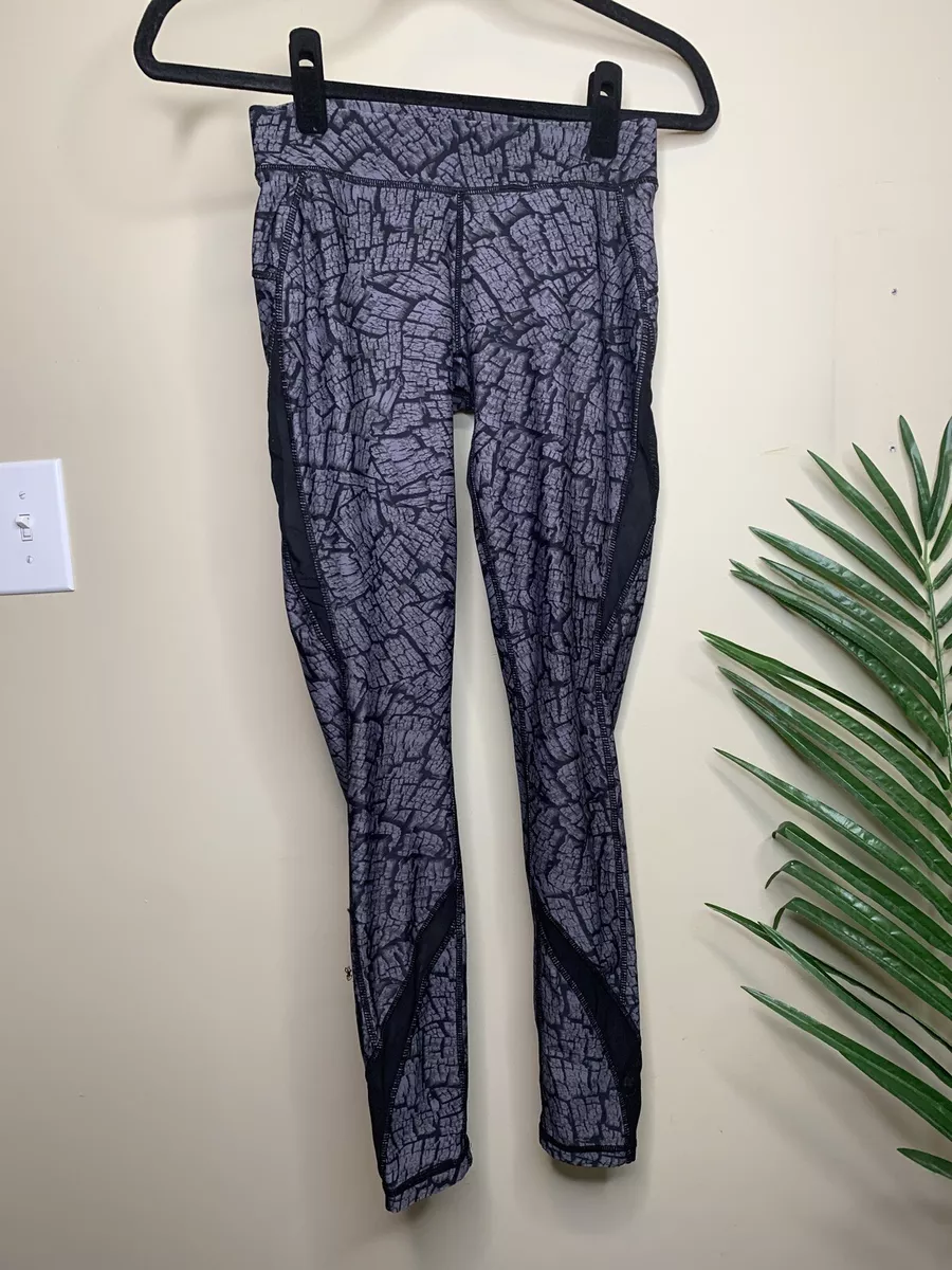 Human performance 2025 engineering leggings