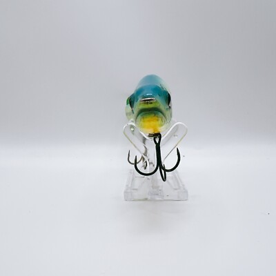 Leurre Articulé Gan Craft Jointed Claw 148 F - 148mm, 1.2oz, Pour Bass Et Brochet - Occasion