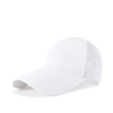 Baseball Cap for Men Women - Breathable Sun Hat for Outdoor Activities