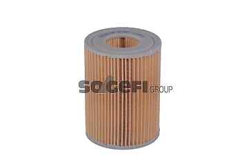 OP407 TECNOCAR Ölfilter für ,CHRYSLER,JEEP,MERCEDES-BENZ