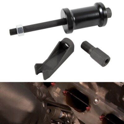 OTC 7121 Fuel Injector Pencil Nozzle Puller for Case Caterpillar GM John Deere