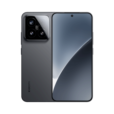 Xiaomi 15 Smartphone Android 15 Snapdragon 8 Elite Octa Core GPS
