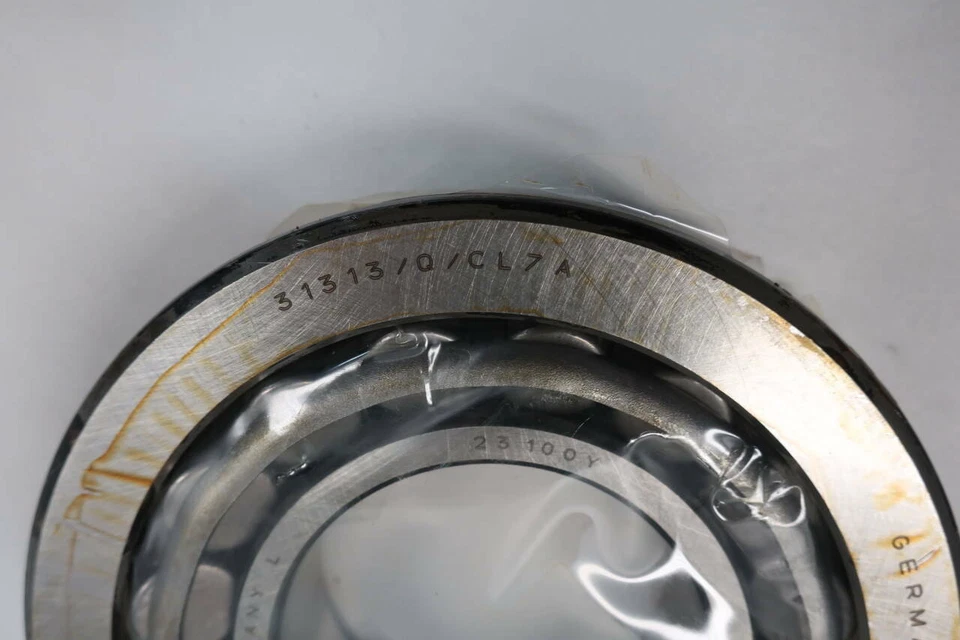 New SKF Tapered Roller Bearing Set, 31313 J2/QCL7C - Image 2 of 2