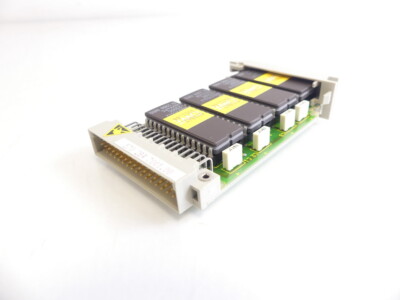 Siemens 6FX1862-0BX01-4E E-Prom 570 284 7001.00