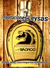 POR SIEMPRE BRONCO EAU DE COLOGNE FOR MEN NUEVA!! 70 ML IMPORTADA DE MEXICO  