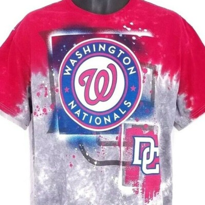 washington nationals men's t shirts