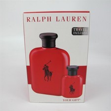 polo red gift set cheap