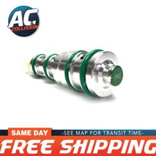 A/C Compressor Control Valve V5 For GM Delphi Green Dot, O-Ring Green