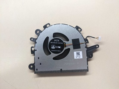 New Genuine Lenovo Ideapad 3-15 Series CPU Cooling Fan