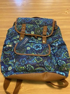 stone mountain backpack