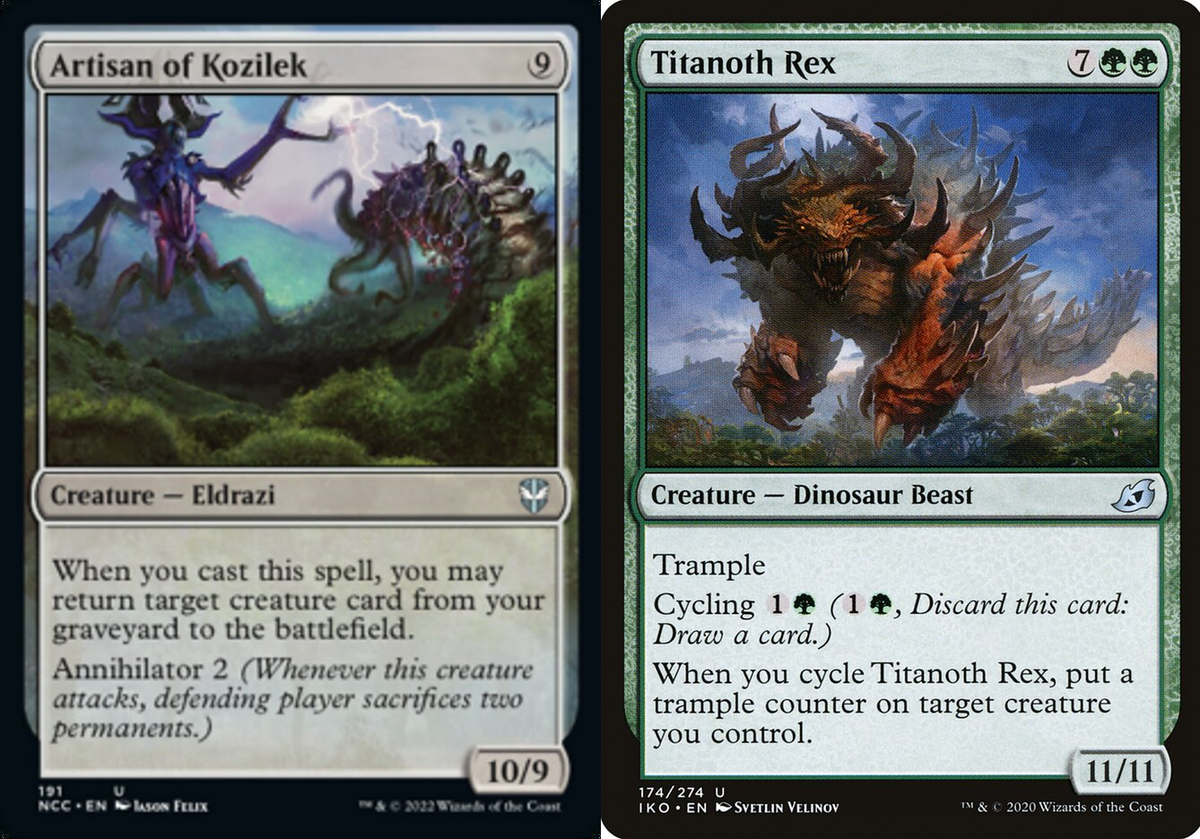 MTG Commander EDH Deck The Mimeoplasm 100 Cards Custom Deck Sultai Graveyard - Foto 9