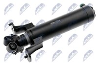 EDS-AU-034 NTY WaschwasserdüSe, Scheinwerferreinigung FüR Audi