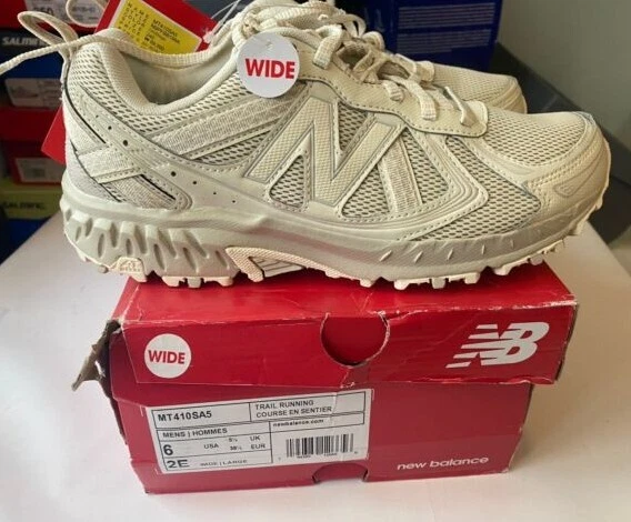 New Balance 410v5 Ivory for Sale | Authenticity Guaranteed | eBay