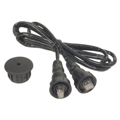 GARMIN 6' MARINE NETWORK CABLE RJ45