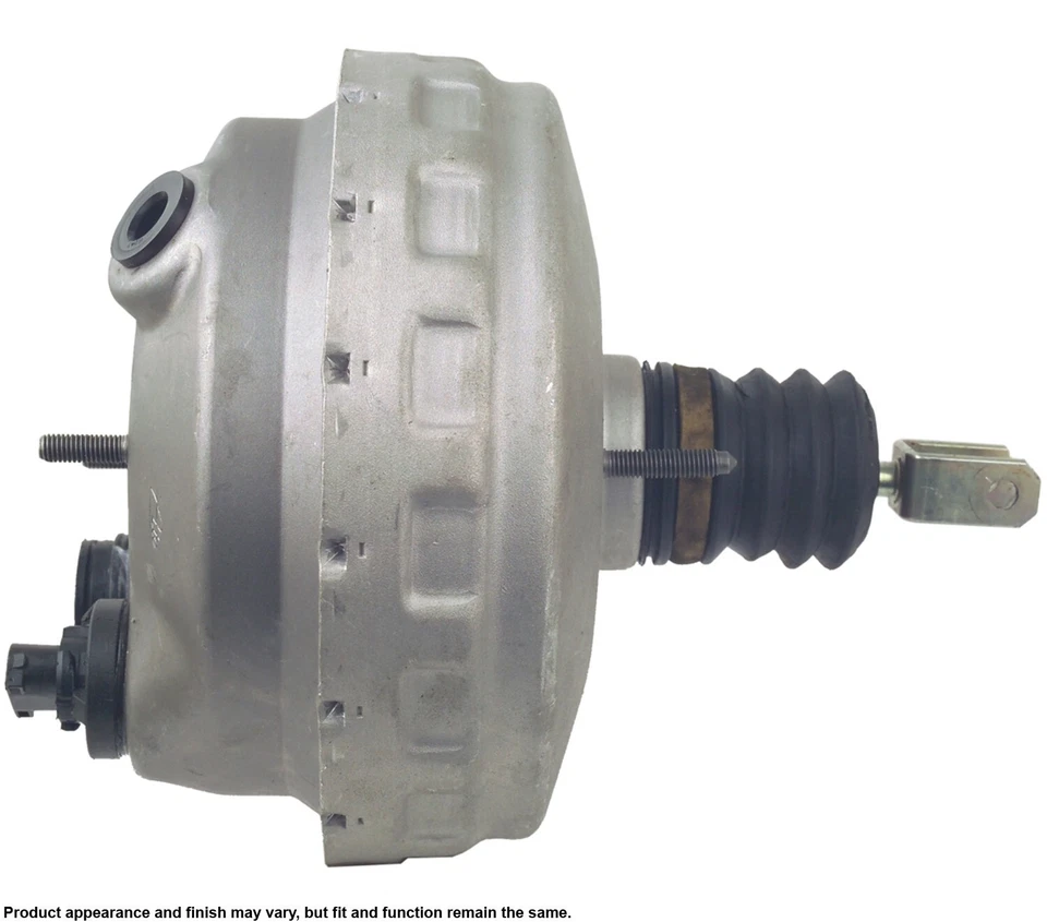 Para Mercedes-Benz C230 2002-2007 Power Brake Booster Cardone 2003 2004 2005 2006 Foto 4 de 4