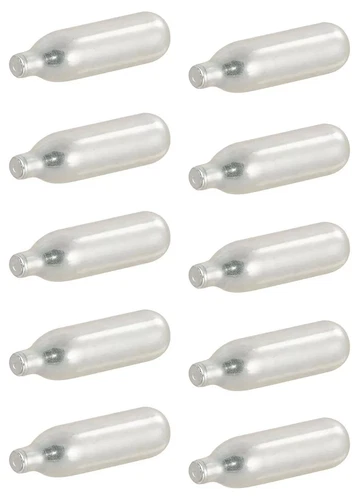 First Strike 8g 8 gram CO2 Cartridges - 10 Pack ** FREE SHIPPING **