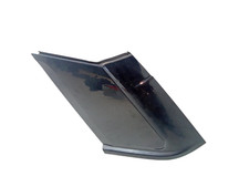 Modanatura esterna montante