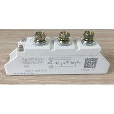 ONE NEW Semikron SKKT 92B14E SKKT-92B14E module Free Shipping QW