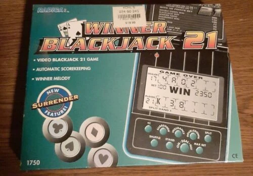 Radica Angry Birds Toys & Hobbies 12-16 Years