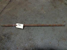 John Deere 70 720 730 fan shaft power steering pump shaft F1661R