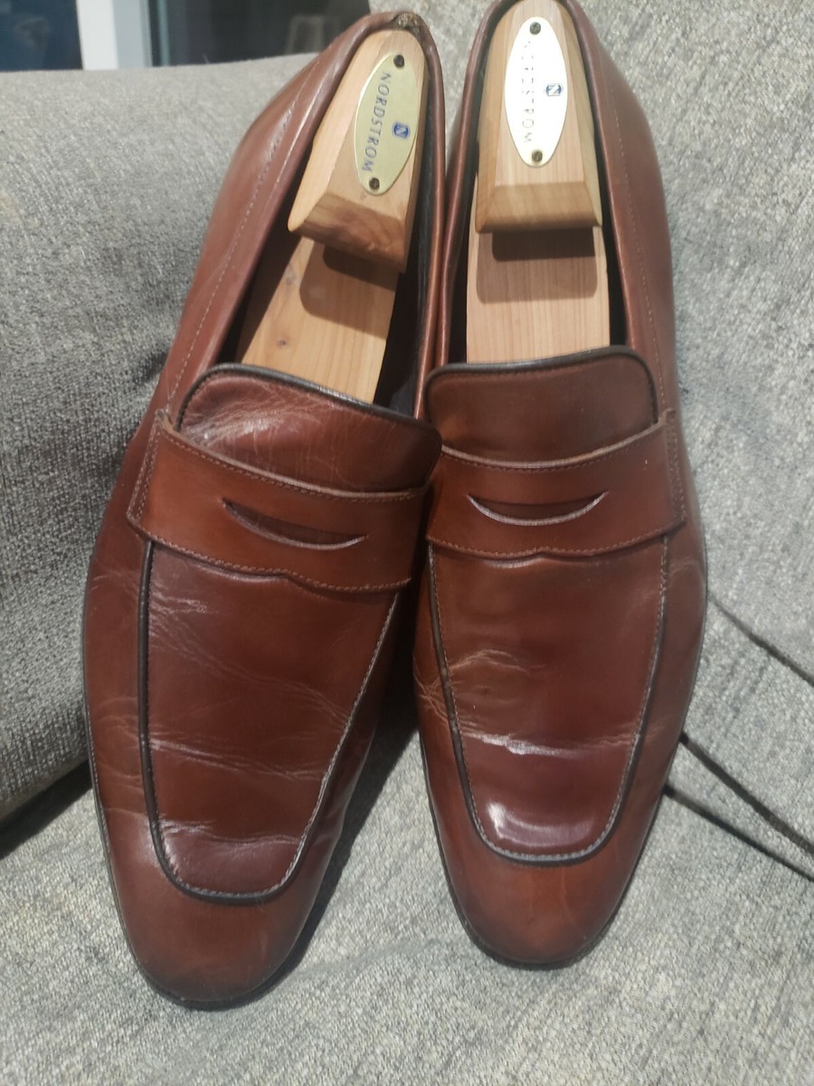 To Boot New York Loafers | Tan size 9.5 s-l400.jpg main image 2