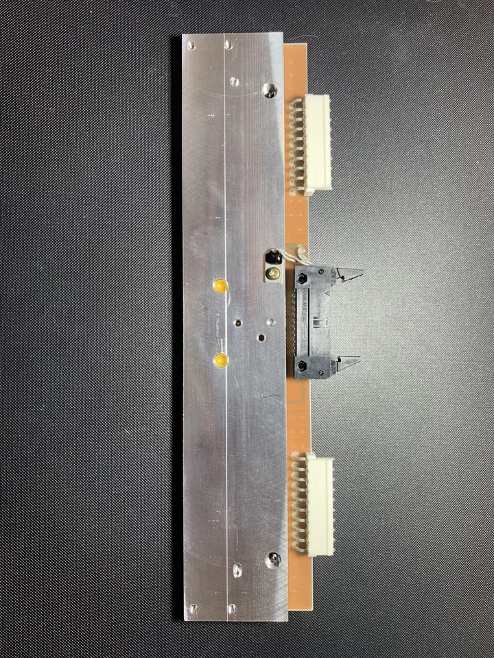 Cabezal de impresión Zebra R-140, Xill y Xilll Foto 2 de 4