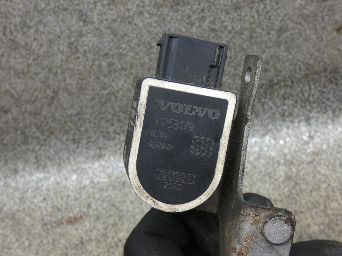 Höhensensor 31258179 31340328 285Tkm Volvo XC60 2.0 D4 Höhensensor 31258179 31340328 285Tkm Volvo XC60 2.0 D4