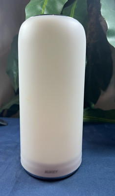 AUKEY LT-T7 Table Lamp Touch Control With Warm White Light
