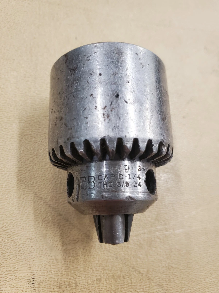 Drill Press Arbor/chuck [Archive] Shop Floor Talk, 40 OFF