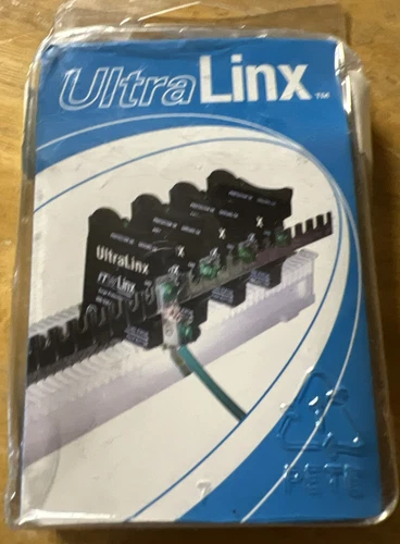 Ultra Linx UP3P-39  Surge Protection Solutions