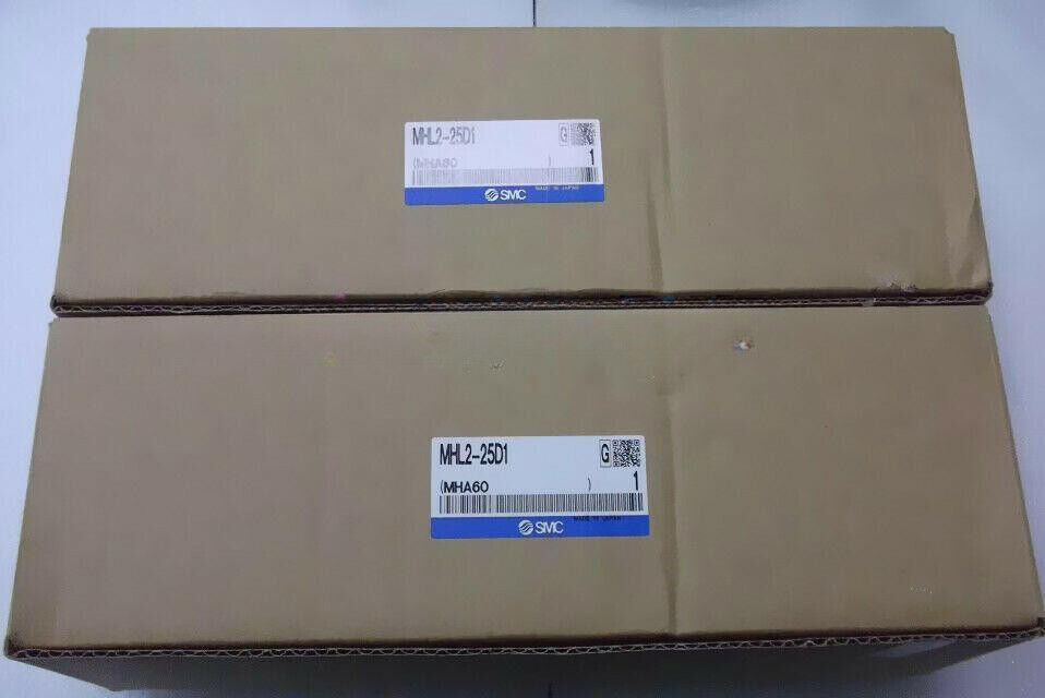 1pc new for SMC MHL2-25D1 #E8