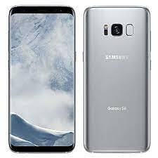 Grade A Samsung Galaxy S8 64GB Unlocked Smartphone All Colours SM