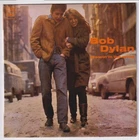 Bob DYLAN * 1964 1st French EP * Blowin' In The Wind * FOLK *