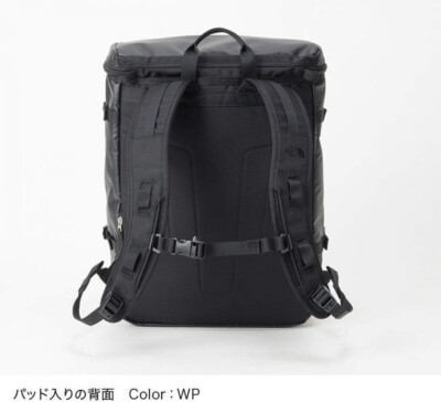 THE NORTH FACE Backpack Novelty BC FUSE BOX 30L YT NM81939 Unisex 