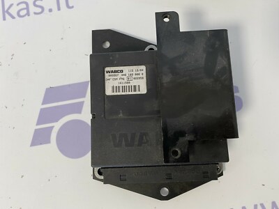 DAF Xf95 Control Unit ECU 1604951 for sale online | eBay 