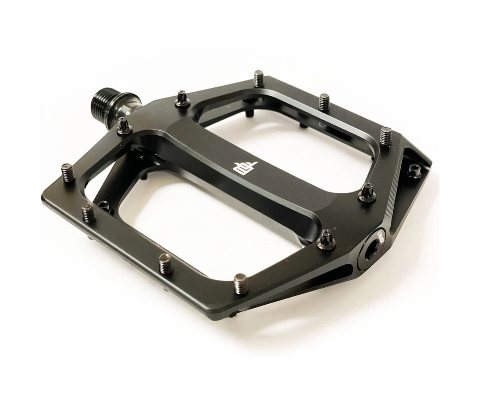 DMR Vault - Edición Brendog - pedales planos  Foto 4 de 4