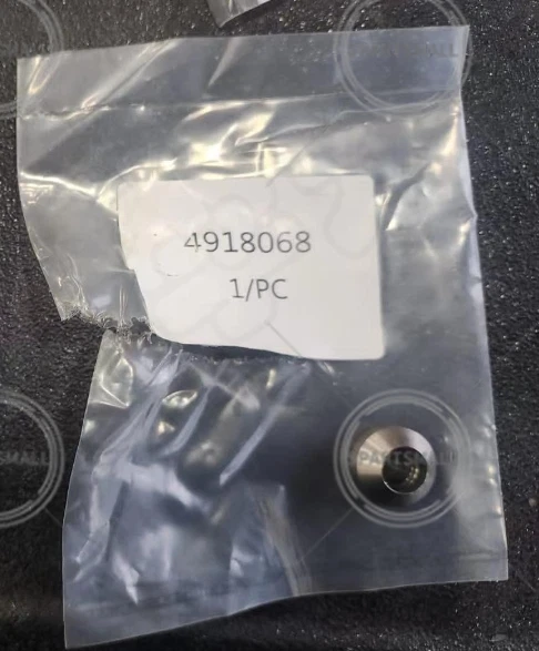 NEW Injector Seal 4918068 For Cummins QSK50 Engine | eBay 