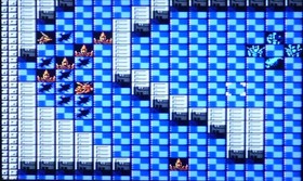 (cassette/instruction only) 2nd Super Robot Wars Famicom FC Simulation Launch