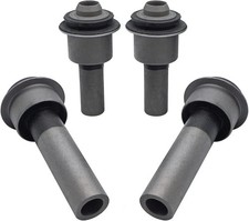 Engine Cradle Front Subframe Crossmember Bushing for Nissan Rogue 08-15 Juke Lea