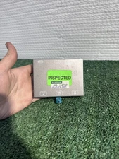 NAV-TAV W205-N RVC Back-up Camera Interface Replacement module ONLY !!