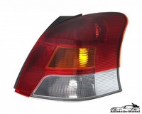 RüCkleuchte Rechts Hinten FüR Toyota Yaris 1.33 Vvt-I 1.4 D-4D 1.0 GPL 05-12