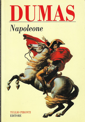 Dumas, Alexandr..NAPOLEON