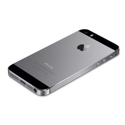 Apple iPhone 5s 32 GB Grau Schwarz iOS Bar Smartphone, Modell 5s, 32GB Speicher