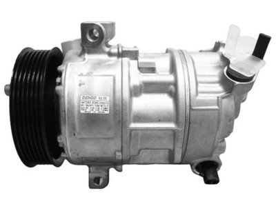 Airstal 10-4291 Kompressor, Klimaanlage für SUZUKI