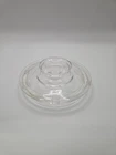 Vintage Pyrex Flame Ware 6 Cup Tea Pot Lid Only 7756-C