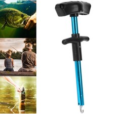 Stainless Steel Fish Hook Remover Tool For Sea Fishing Tackle Trending