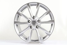 Original Porsche 718 Boxster, Cayman 982 Alufelge 19 Zoll Boxster S 44484