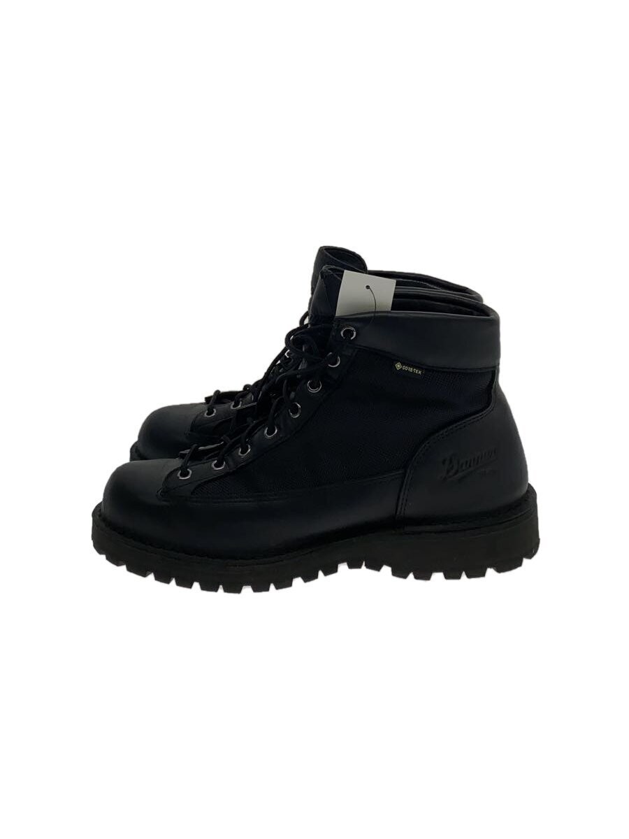 Danner Trekking Boots Size 26.5cm Black Model D121003