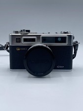 Yashica electro 35 35MM Film Camera Untested